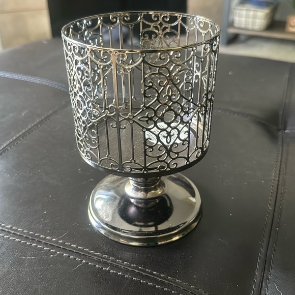 Candle Holder - Bath and Body Works - Picture 1 of 3